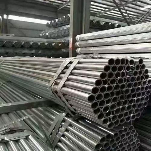 高密q355nhb耐候钢管